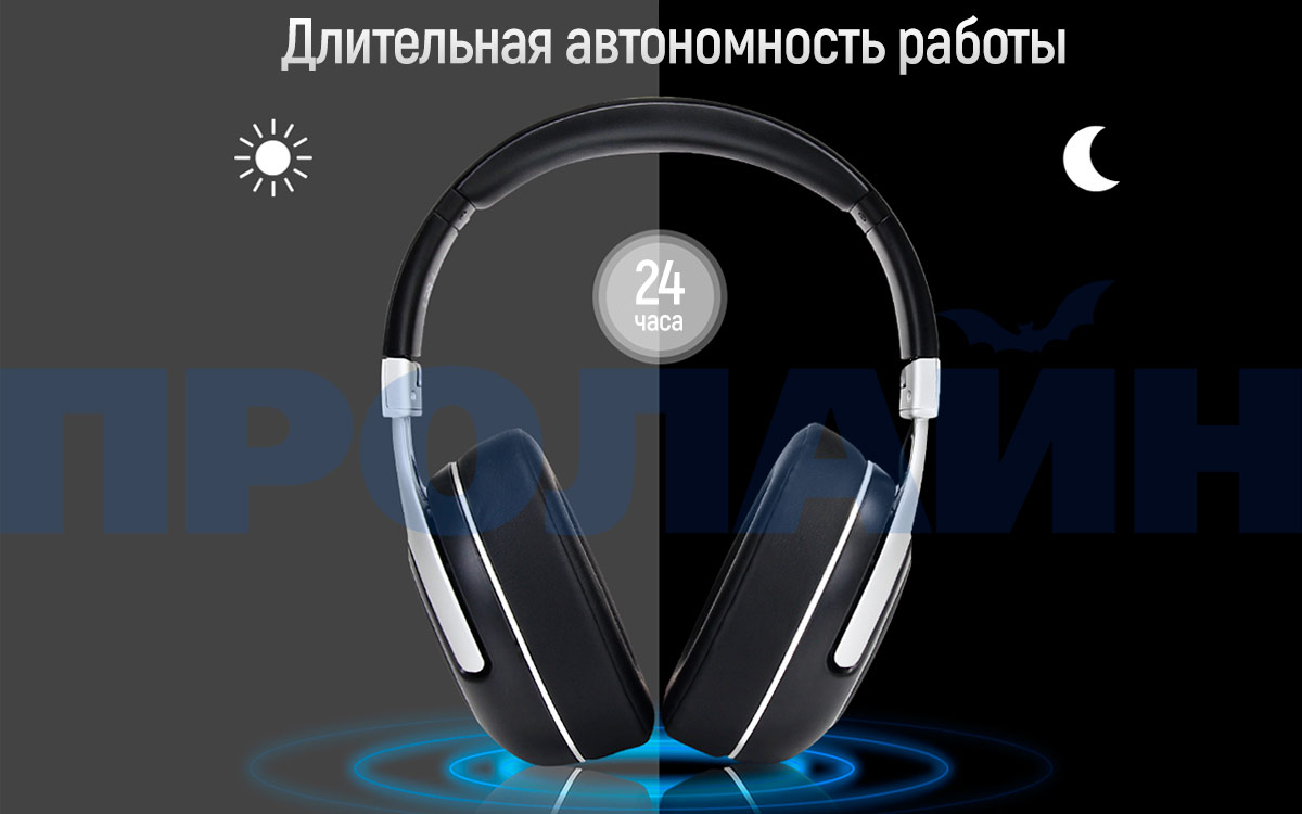 Bluetooth-наушники с микрофоном Tronsmart Encore S6