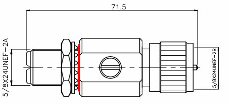 Грозозащита PL-GD-3