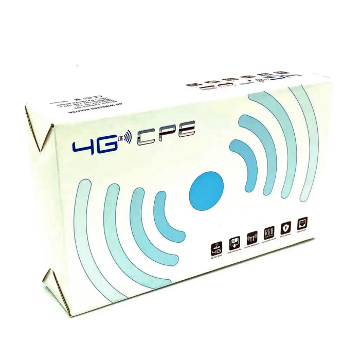 4G Wireless Router CPF903