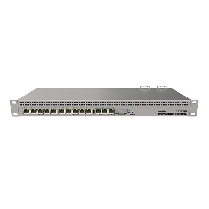 MikroTik RB1100AHX4 Dude Edition 