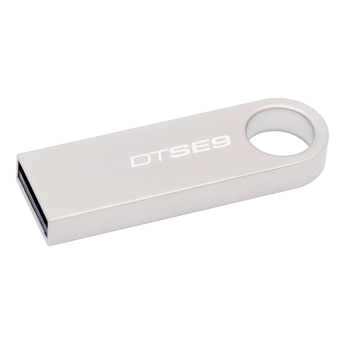 128Gb USB Flash Drive Kingston DataTraveler SE9 G2