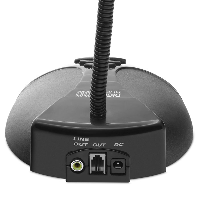 Digital Duplex 205T