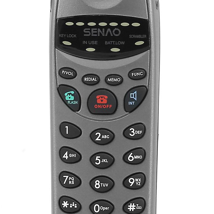 SENAO SN-H258 Plus