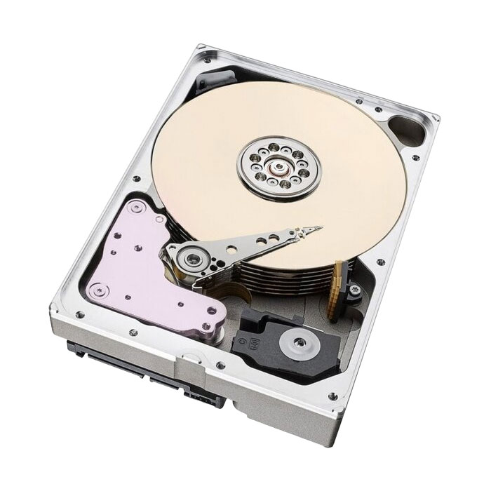 3.5" HDD 8Tb Seagate Skyhawk Lite ST8000VX004 SATA