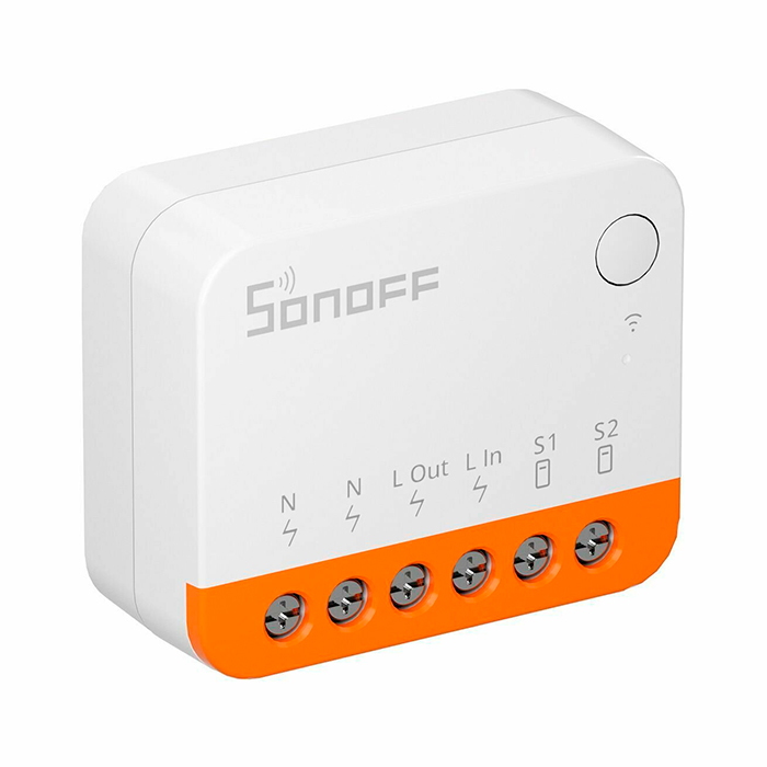 Sonoff Mini R4