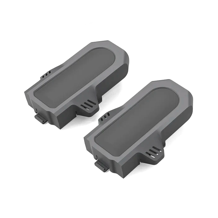 BetaFPV Aquila 16 FPV Kit, 2pcs 1100mAh 15C Battery, 6-Channel Charging Hub