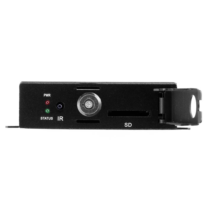 Proline PR-MDVR2312FHD