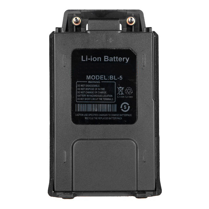 BAOFENG BL-5Lt 3800 mAh