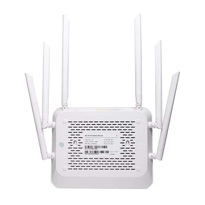 4G Wireless Router GT990+