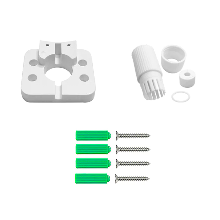 Proline PR-ID5139C-PTZ4 POE