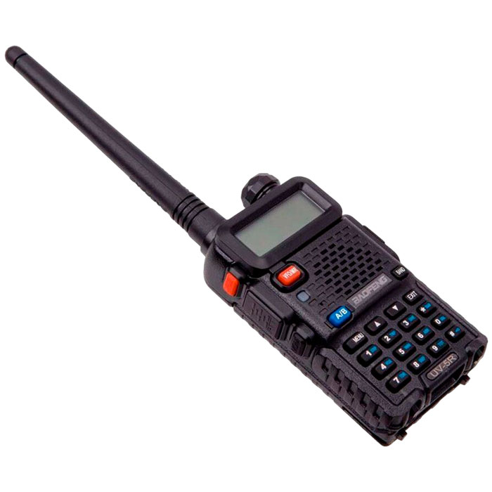 BAOFENG UV-5R (5 Вт)