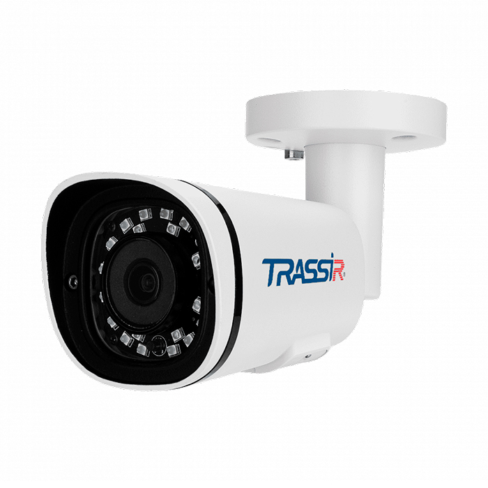 TRASSIR TR-D2122ZIR3 v6 2.8-8mm