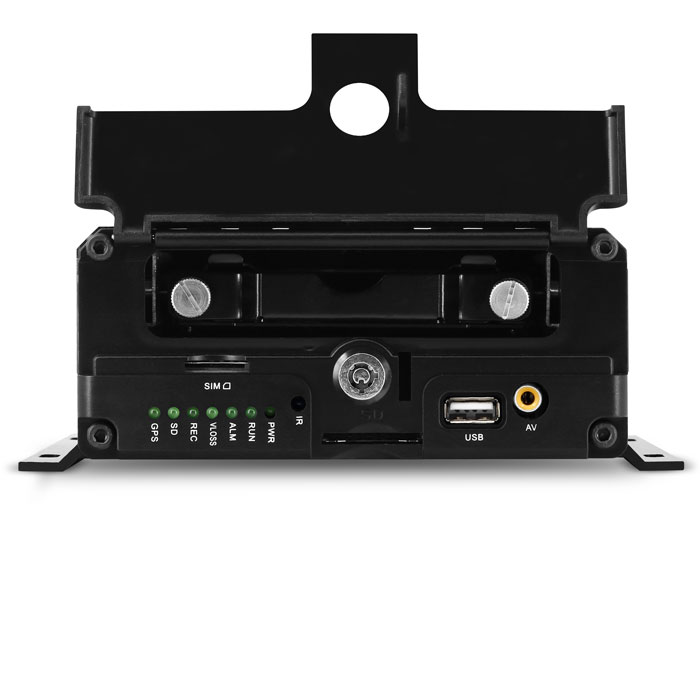 Proline PR-MDVR6808HG