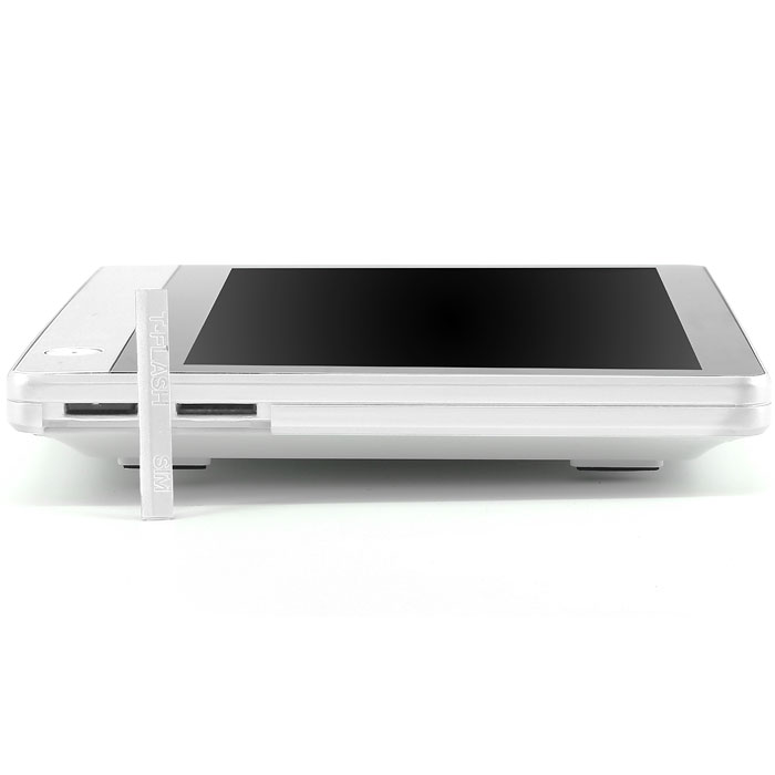 Proline PR-iHome4R Silver