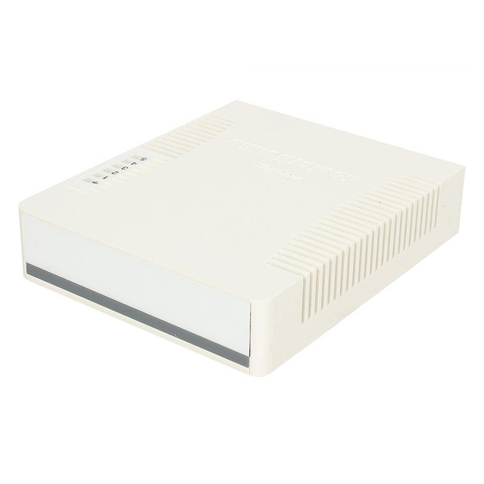 MikroTik RB951Ui-2HnD