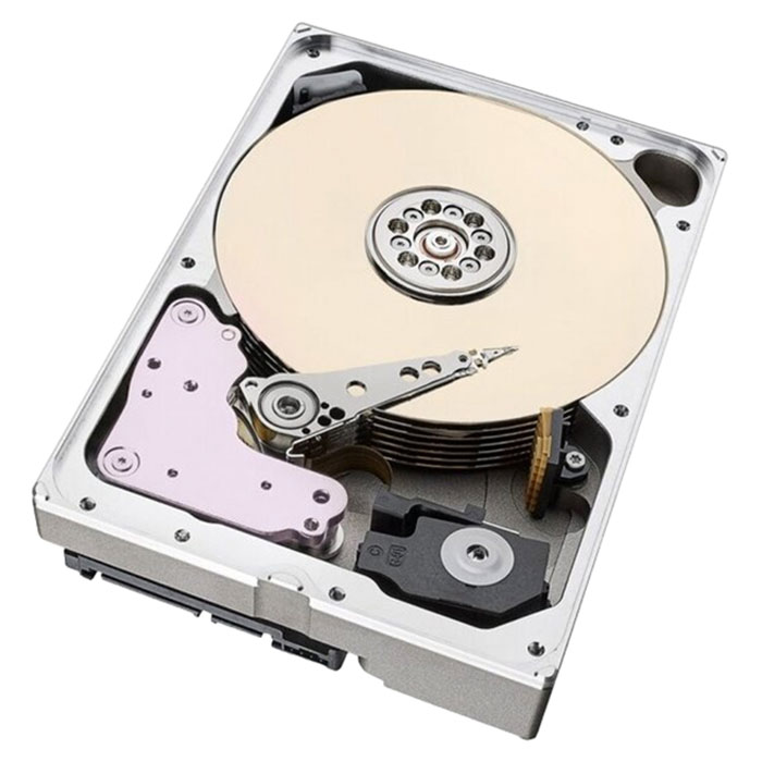 3.5" HDD 1Tb Seagate Skyhawk Lite ST1000DVX008 SATA