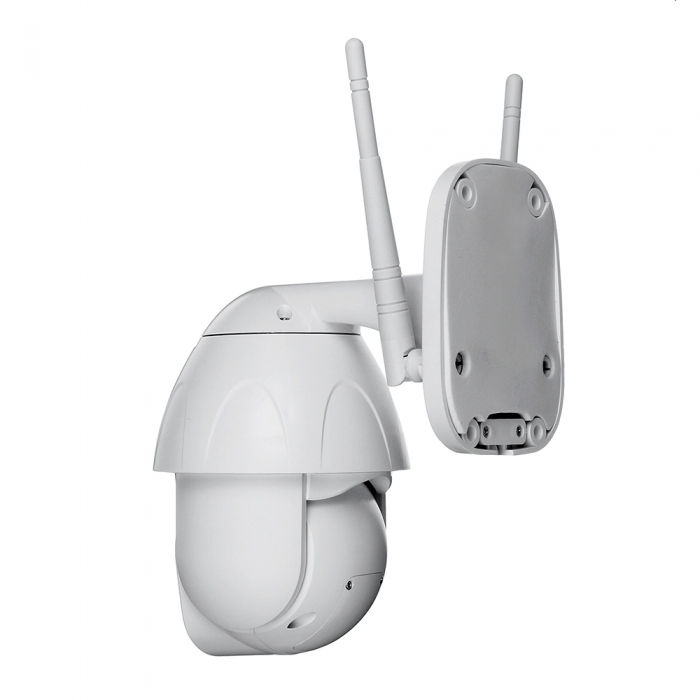 Умная уличная поворотная камера tp link. Умная уличная поворотная камера tp link