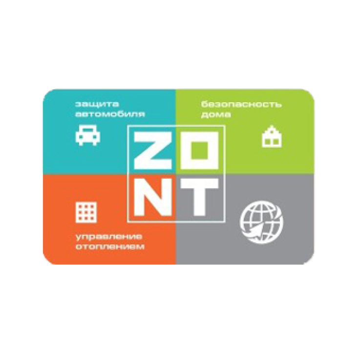 ZONT SMART NEW