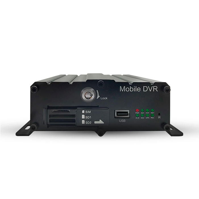 Proline PR-MDVR5402AN-GMWL