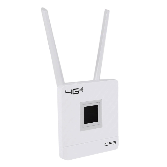 4G Wireless Router CPF903