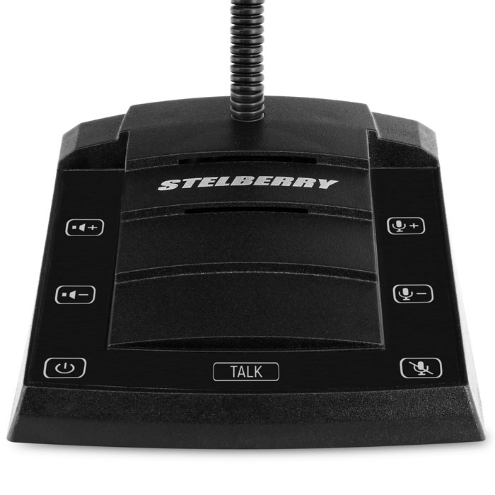 Stelberry S-500