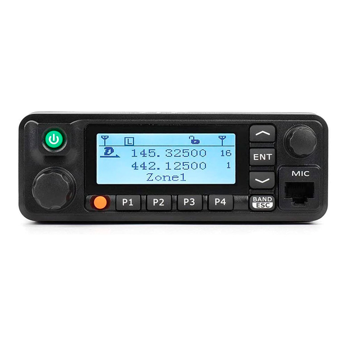 ТYТ MD-9600 DMR