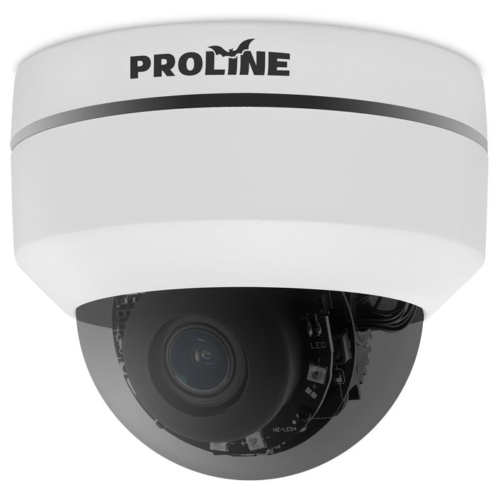 Proline HY-DC2520PTZ4