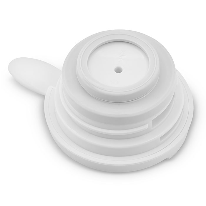 Xiaomi Viomi Steel Vacuum Pot White 1500 мл