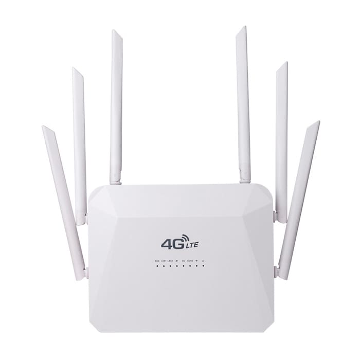 4G Wireless Router GT990+