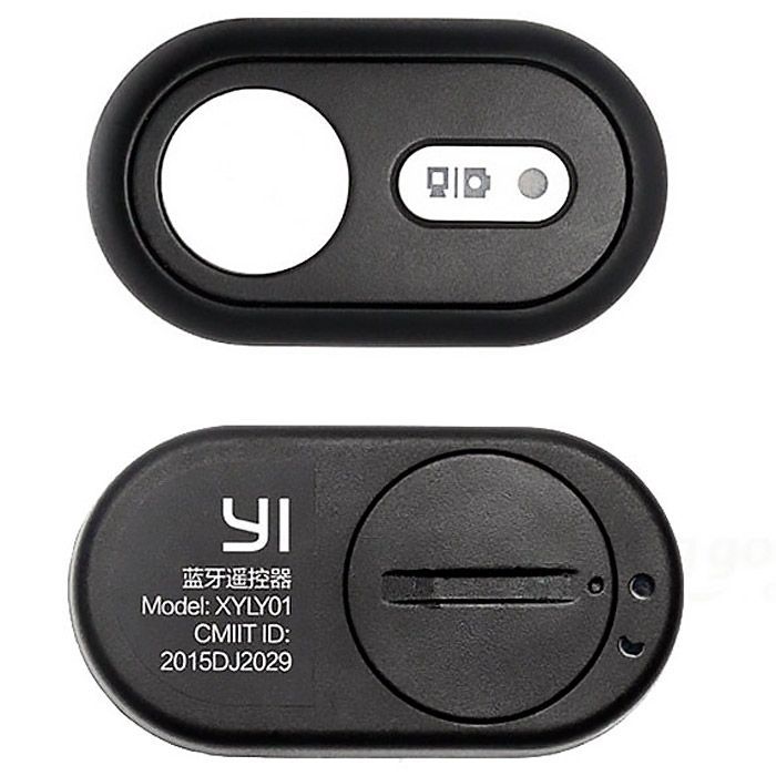 Xiaomi YI Bluetooth remote control (XYLY01)