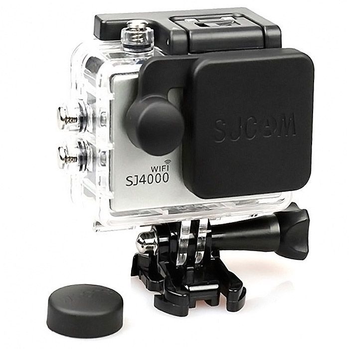 SJCAM Accessories SJ4000 Lens Caps