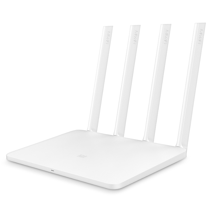 Xiaomi Mi Wi-Fi Router 3C (R3L)