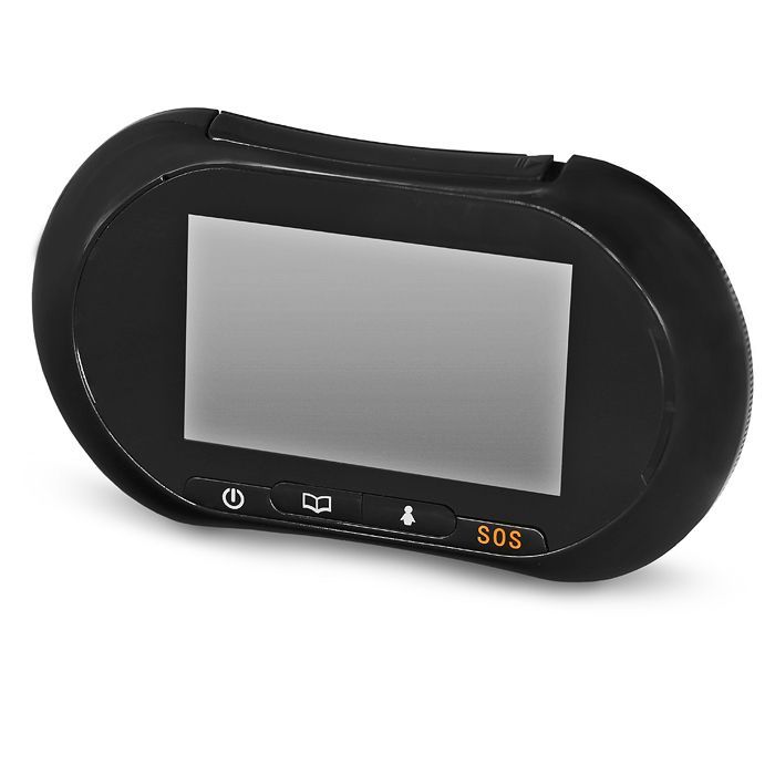 Proline PR-iHome3 Black