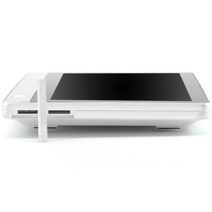 Proline PR-iHome4 Silver