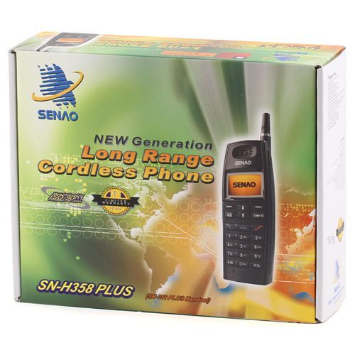 SENAO SN-H358 Plus