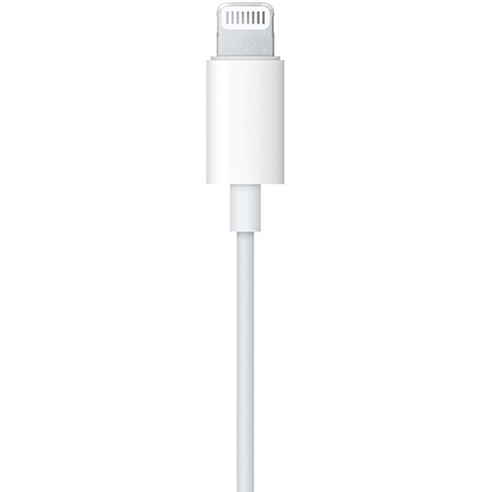 Apple EarPods (Lightning)