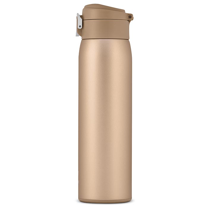 Xiaomi Viomi Stainless Vacuum Cup Gold 460 мл (W48)