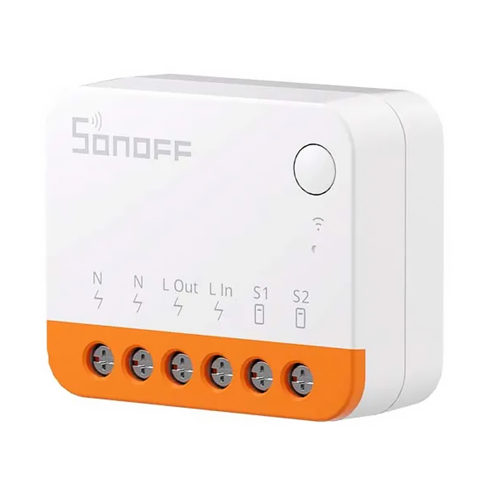 Sonoff Mini R4