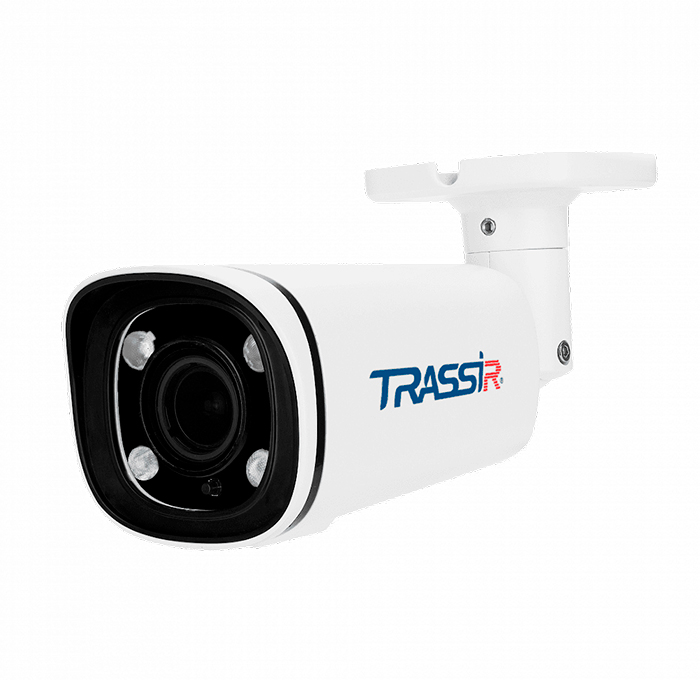 TRASSIR TR-D2123IR6 v6 2.7-13.5mm