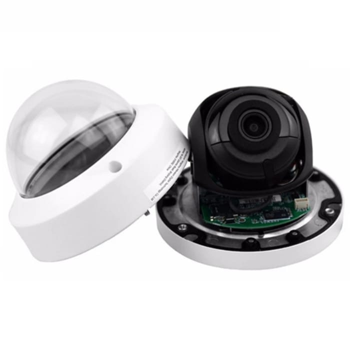 HIKVISION DS-2CE57D3T-VPITF 2.8mm