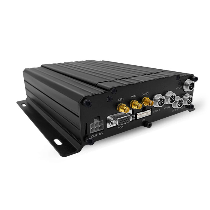 Proline PR-MDVR6802BN-GMW