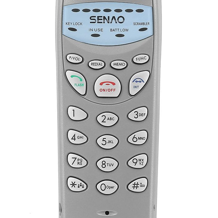 SENAO SN-H258 Plus NEW