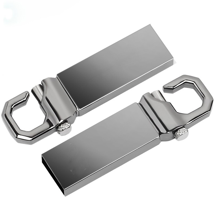 128Gb USB Flash Drive Remax Ultra-Metallic