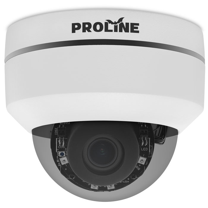 Proline HY-DC2520PTZ4