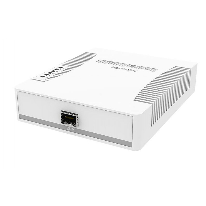 MikroTik RB260GS