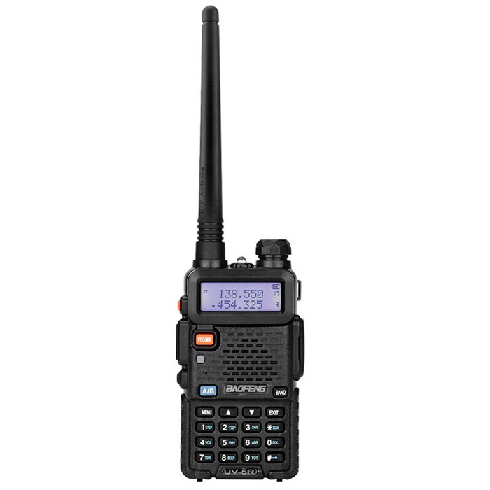 BAOFENG UV-5R (5 Вт)