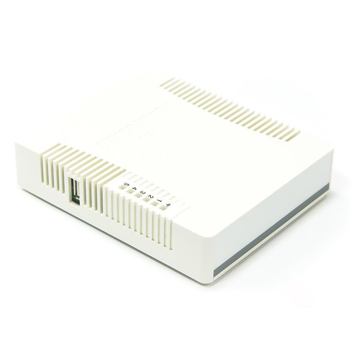 MikroTik RB951Ui-2HnD