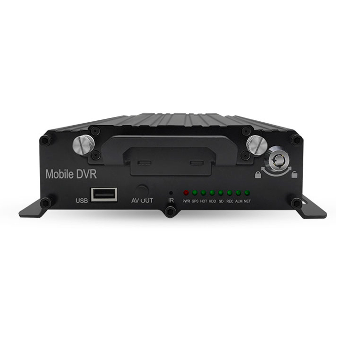 Proline PR-MDVR6402BN-GMW