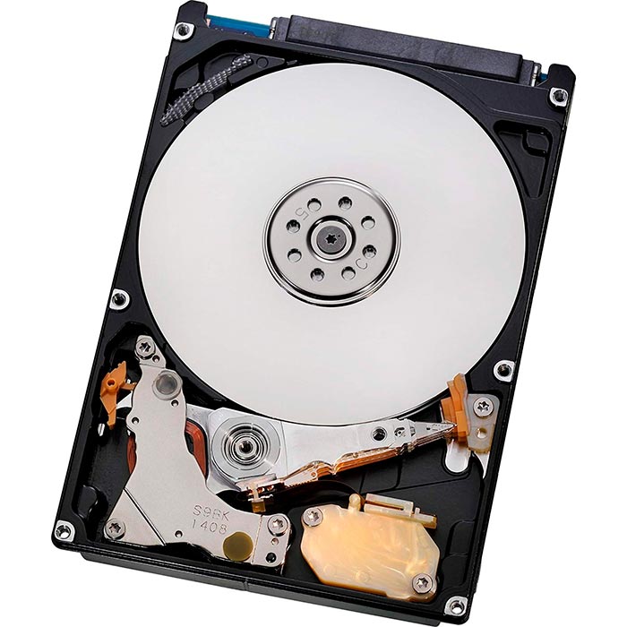 3.5" HDD 1Tb Seagate SATA 