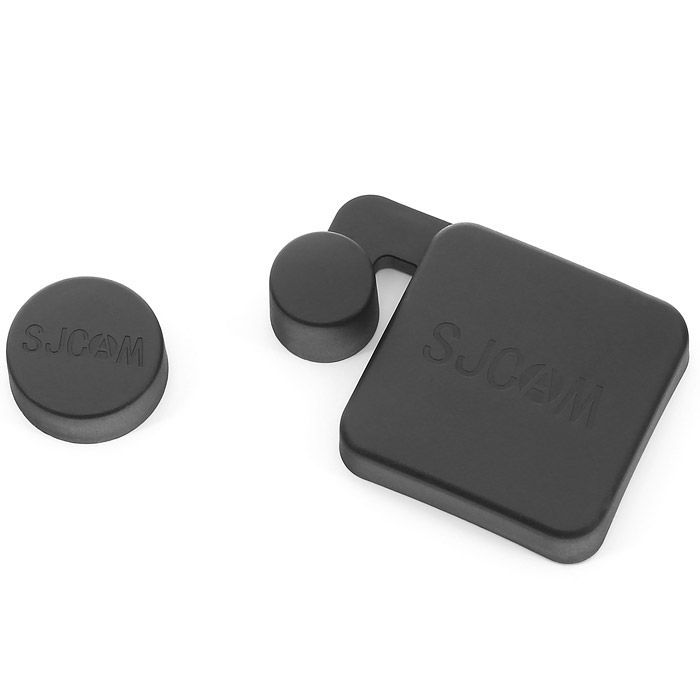 SJCAM Accessories SJ4000 Lens Caps